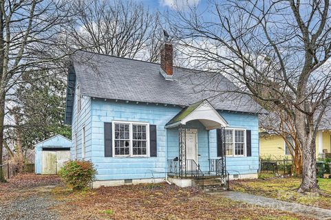210 S Millon Street sold home in Firestone, Gastonia, NC