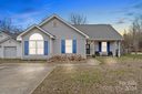 1019 Summit Hills Drive sold home in Charlotte, SC