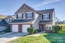 8566 Carolina Lily Lane sold home in Charlotte, SC