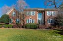 8409 Brownes Pond Lane sold home in Charlotte, SC