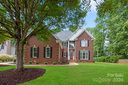 13118 Darby Chase Drive sold home in Charlotte, SC