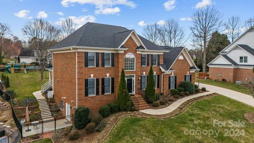 844 46th Avenue Drive sold home in Olde Mill Landing, Hickory, NC