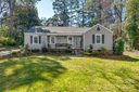 1185 Winthrop Drive sold home in Rock Hill, SC