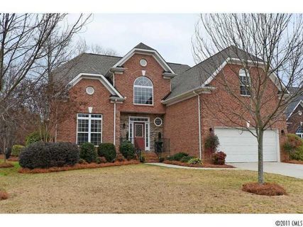 207 Whitmyre Court