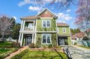 9410 Glenecho Drive sold home in Cornelius, SC