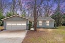 131 Regency Drive sold home in Charlotte, SC
