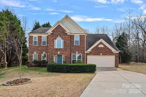 2825 Yorkview Court