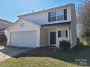 9026 Tibble Creek Way sold home in Charlotte, SC
