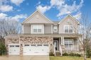 2243 Balting Glass Drive sold home in Indian Trail, SC