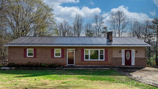 135 Brentwood Road sold home in Brentwood, Morganton, NC