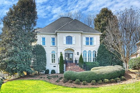 7625 Seton House Lane