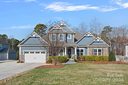 109 Farm Knoll Way sold home in Mooresville, SC