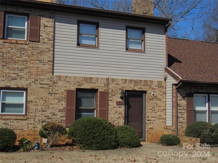 A home in Huntington