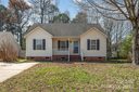 2246 Kestrel Drive sold home in Rock Hill, SC