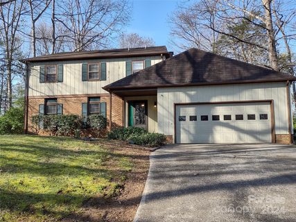 5140 Quail Canyon Drive sold home in Carmel Valley, Charlotte, NC
