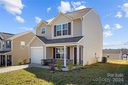 6 Covey Court sold home in Lexington, SC