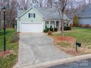 8821 Oakham Street sold home in Huntersville, SC