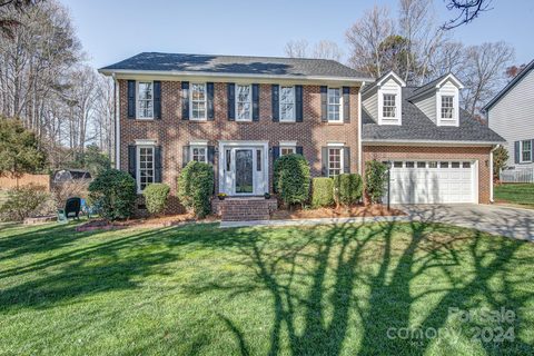 16519 Beech Hill Drive