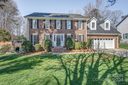 16519 Beech Hill Drive sold home in Huntersville, SC