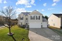 101 Bennett Trail Drive sold home in Mount Holly, SC