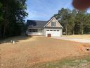 1545 West Ridge Road sold home in Salisbury, SC