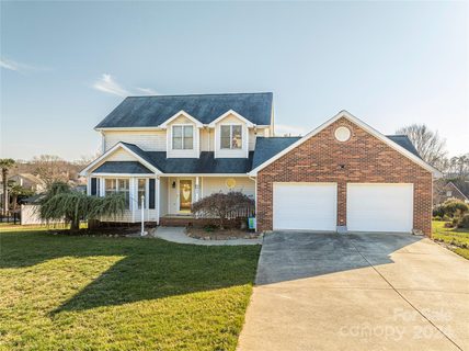 2511 Chandy Street sold home in Walnut Creek, Newton, NC