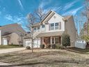 1811 Yaupon Road sold home in Charlotte, SC