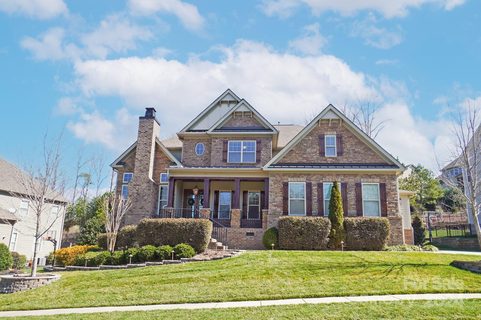 142 Forsythia Lane sold home in The Manors at Lake Ridge, Tega Cay, SC