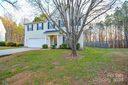 7005 Winter Garden Drive sold home in Concord, SC