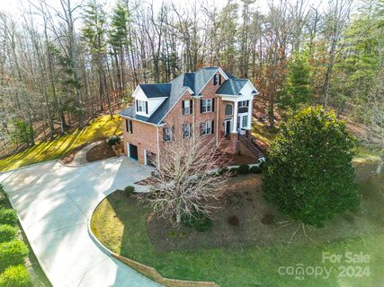 1111 Georgetown Lane sold home in Georgetown Estates, Lenoir, NC