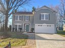 325 Settlers Ridge Drive sold home in Kannapolis, SC
