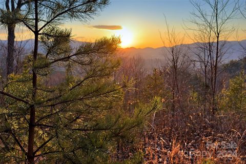 19 Robin Ridge R2 sold lot in The Ridge at Black Mtn Estates, Black Mountain, NC
