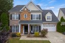 3007 Shady Knoll Circle sold home in Matthews, SC