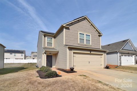 3811 Brandie Glen Road sold home in Gibbon Crossing, Charlotte, NC