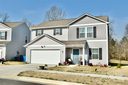 2516 Cranberry Way sold home in Salisbury, SC