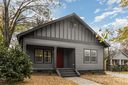 2325 Booker Avenue sold home in Charlotte, SC