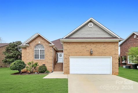 140 River Birch Circle sold home in The Woodlands, Mooresville, NC