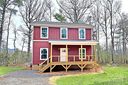 192 Cascade Ridge Road sold home in Fairview, SC