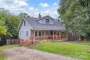 94 West Street sold home in Asheville, SC