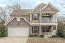 9604 Steele Meadow Road sold home in Charlotte, SC
