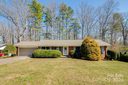 213 Grove Street sold home in Brevard, SC