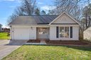 13826 Eden Court sold home in Pineville, SC