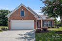 12030 Summerberry Court sold home in Charlotte, SC