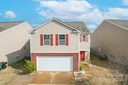 4161 Long Arrow Drive sold home in Concord, SC