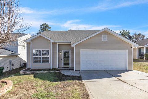 2018 Sunset Village Drive 12 sold home in Sunset Village, Charlotte, NC