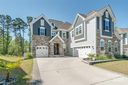 2967 Haley Circle sold home in Davidson, SC