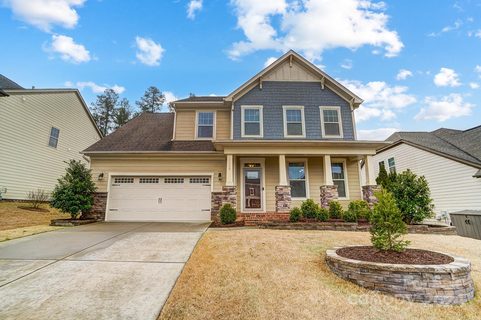 17539 Austins Creek Drive