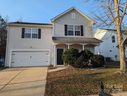 582 Winborne Avenue sold home in Concord, SC
