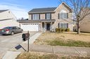 2227 Ballingarry Drive sold home in Statesville, SC