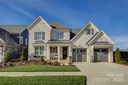 2061 Thatcher Way sold home in Fort Mill, SC